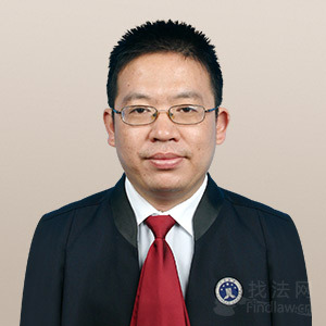 陶志宏律师