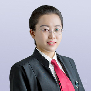 裕华区律师-陈晓蕾律师