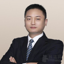 赵广林律师