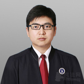 宁陵县律师-李森林律师