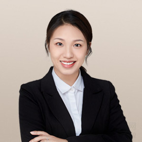 台州律师-徐珍娜律师