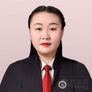 景泰县律师-马彩玲律师