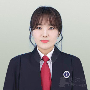 珲春市律师-南金政律师