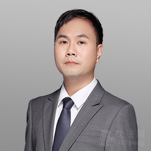 蓬江区律师-冯永龙律师