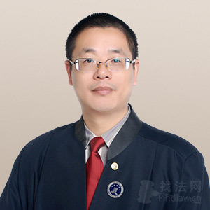 成都律师-杨鹏国律师