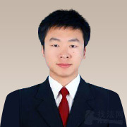 卢龙县律师-冯海洋律师