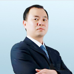 阳江律师-周文律师