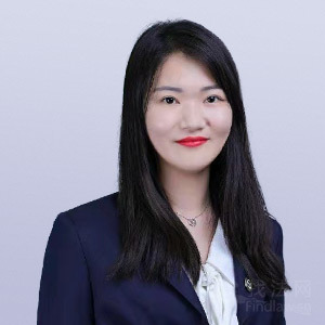 北京律师-文香香律师