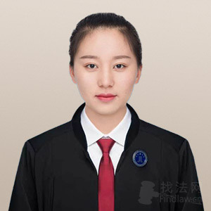 惠山区律师-李梦歌律师