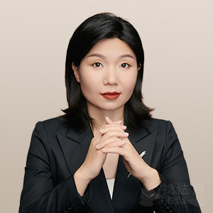 北京律师-曹晓静律师