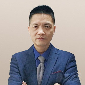 广东律师-卜伟松律师