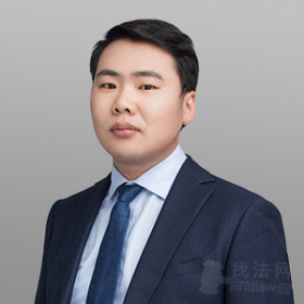 津南区律师-王晓冬律师