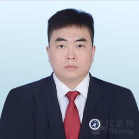峰峰矿区律师-程冲律师