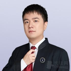 杭州律师-李安强