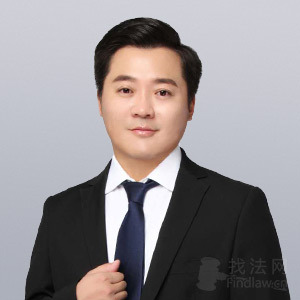 津南区律师-钟磊律师