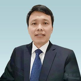 惠州律师刘伟利