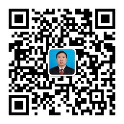 翟灿民律师微信二维码