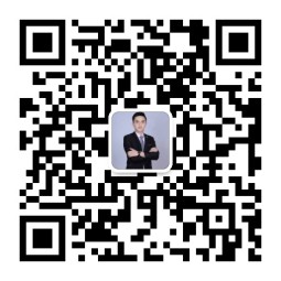 王新成律师微信二维码