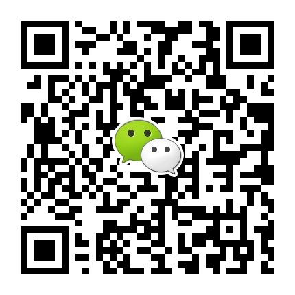 杨文宏律师微信二维码