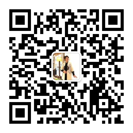 王波律师微信二维码