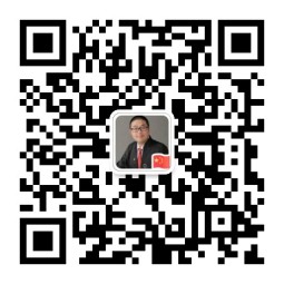 刘兴龙律师微信二维码