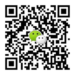 王剑博律师微信二维码