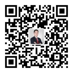 刘江律师微信二维码