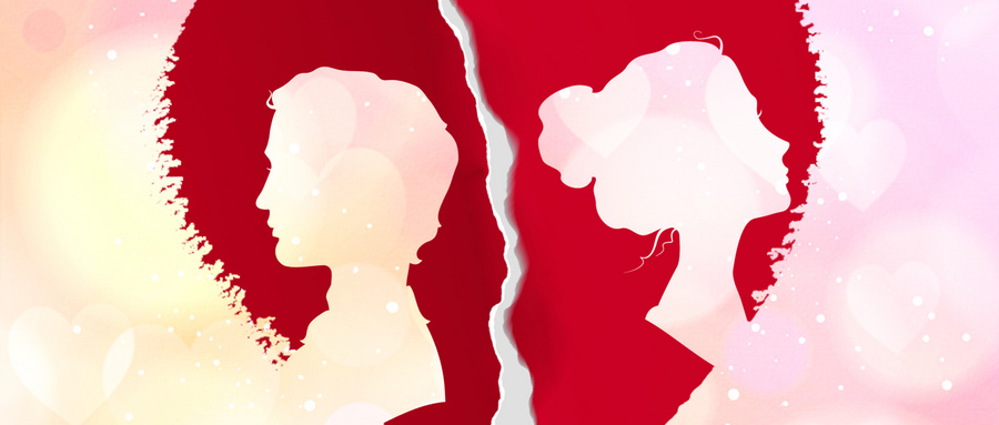 他突然起诉离婚，只因发现妻子手机里一条未删的短信……
