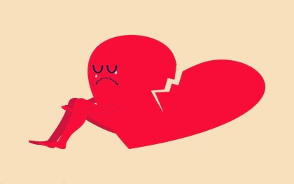婚姻破裂，法院依法判决离婚，财产分割与子女抚养权明确