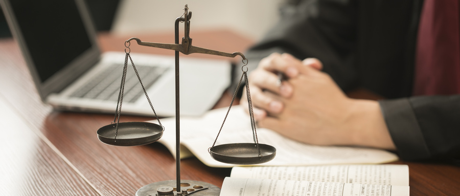 劳动关系解除争议仲裁申请书专业范本