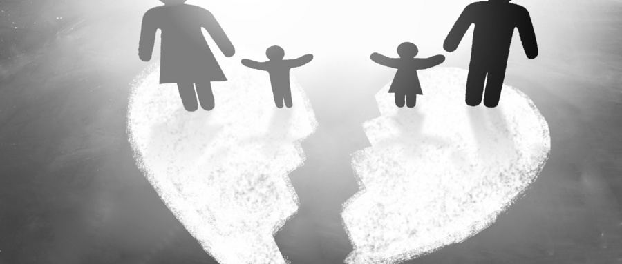 未婚生子分手了？这份协议必须写清孩子抚养、探视和费用，避免日后纠纷。