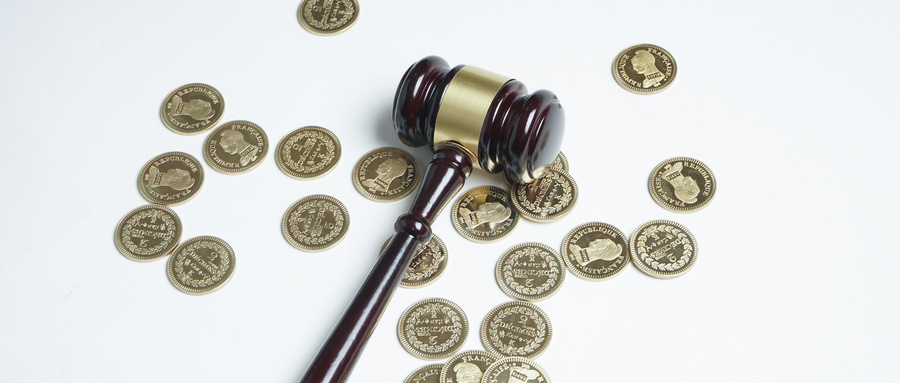 借钱不还怎么办？一文看懂民间债务纠纷起诉全流程