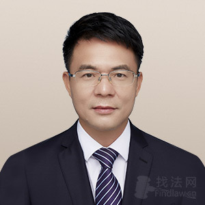 江南区律师-周化冰律师