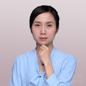 金东区律师-胡丽梅律师