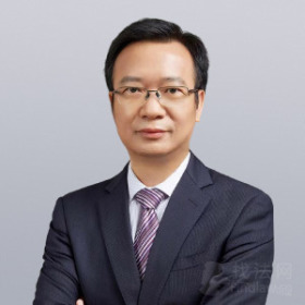 杨浦区律师-汪东先律师