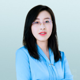 霍林郭勒市律师-杨秀娟律师