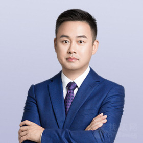 昆山市律师-刘朋律师