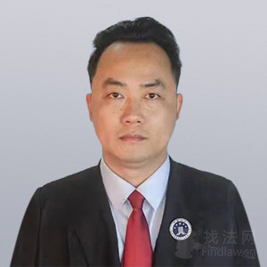 广西律师-庞荣康律师