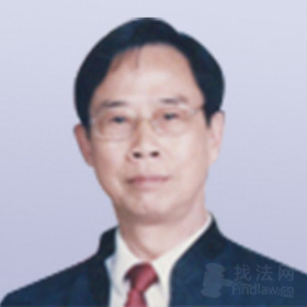 汉寿县律师-赵义厚律师
