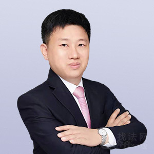 宁波律师-周海峰律师