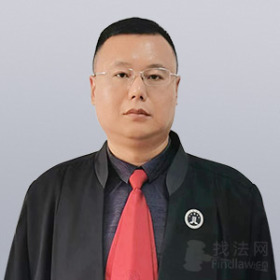 宁津县律师-曹顺海律师