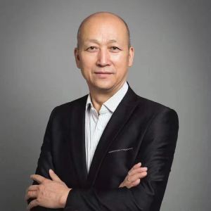  Jinan - Lawyer Zhang Chunli