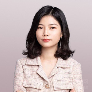 广东律师-蔡颖珠律师