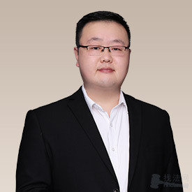 杨浦区律师-高昆伦律师