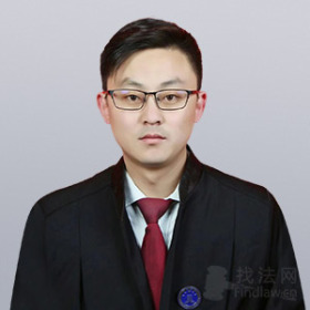 漳县律师-杨刚律师