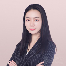 杭州律师-张蕾律师