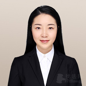 台州律师-戴丽萍律师