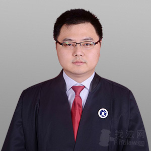 宿州律师-杨贝贝律师
