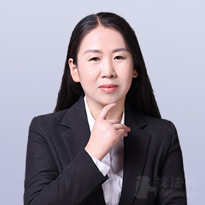  Lawyer of Zhangqiu District - Lawyer Li Feifei