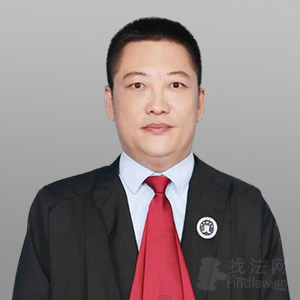 信阳律师-杨国丰律师